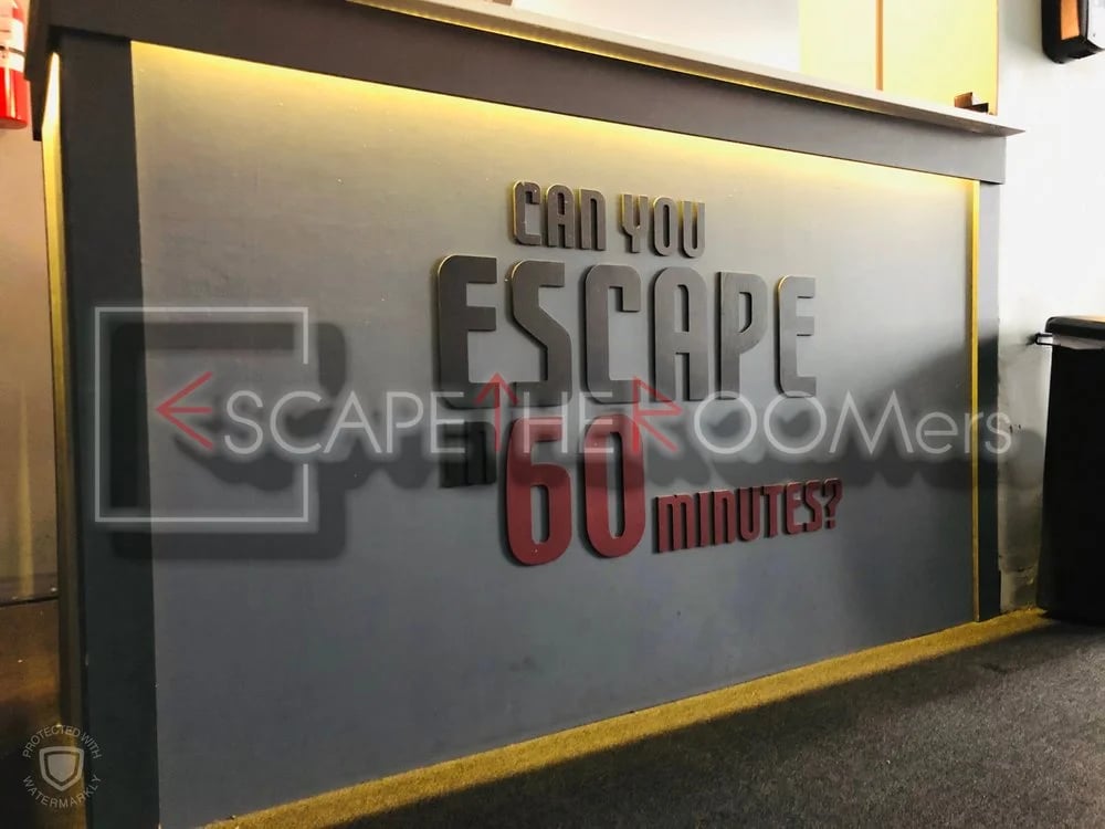 Mission Escape Games image