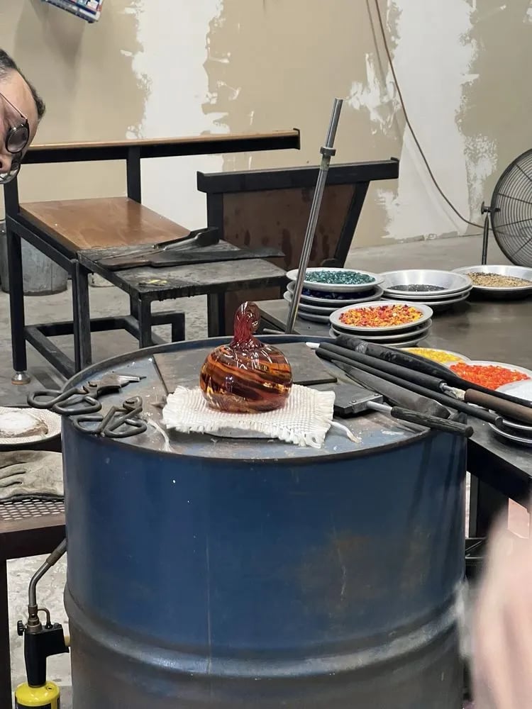 Phoenix Glass Center image