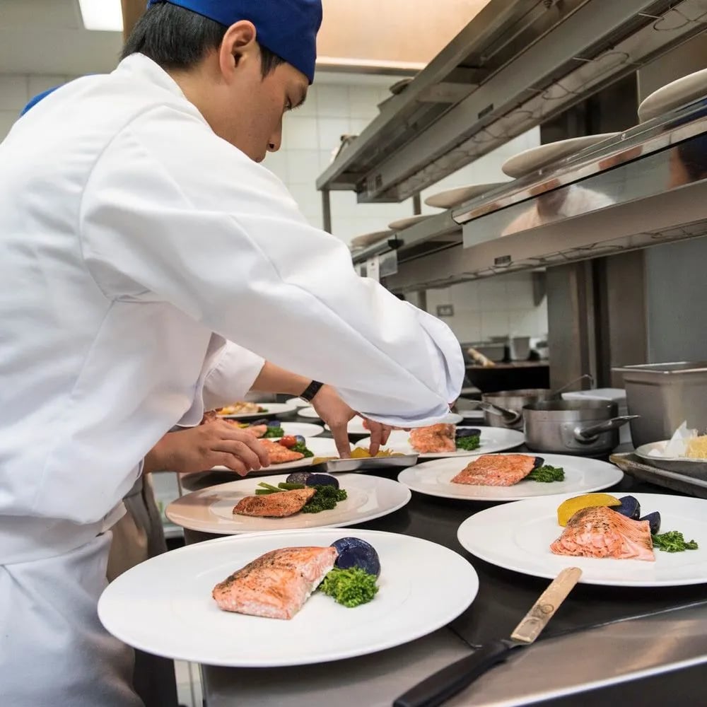 Pacific Institute of Culinary Arts image