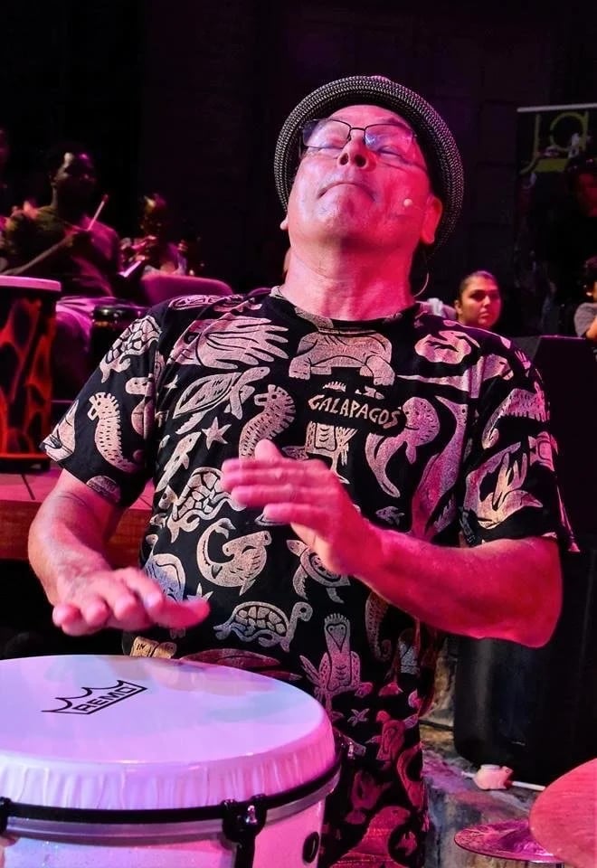 Freedom Drum Circles image