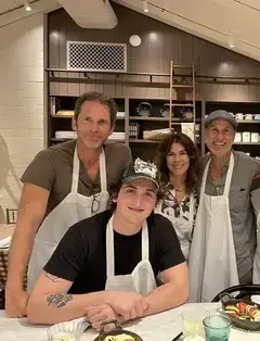 Violet Cooking School