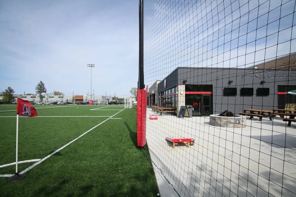 CIBC Fire Pitch image