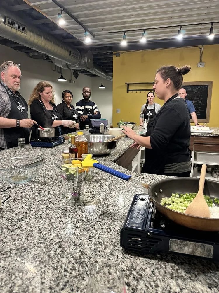 The Cookery Dallas image