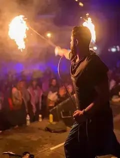 Firemotionz