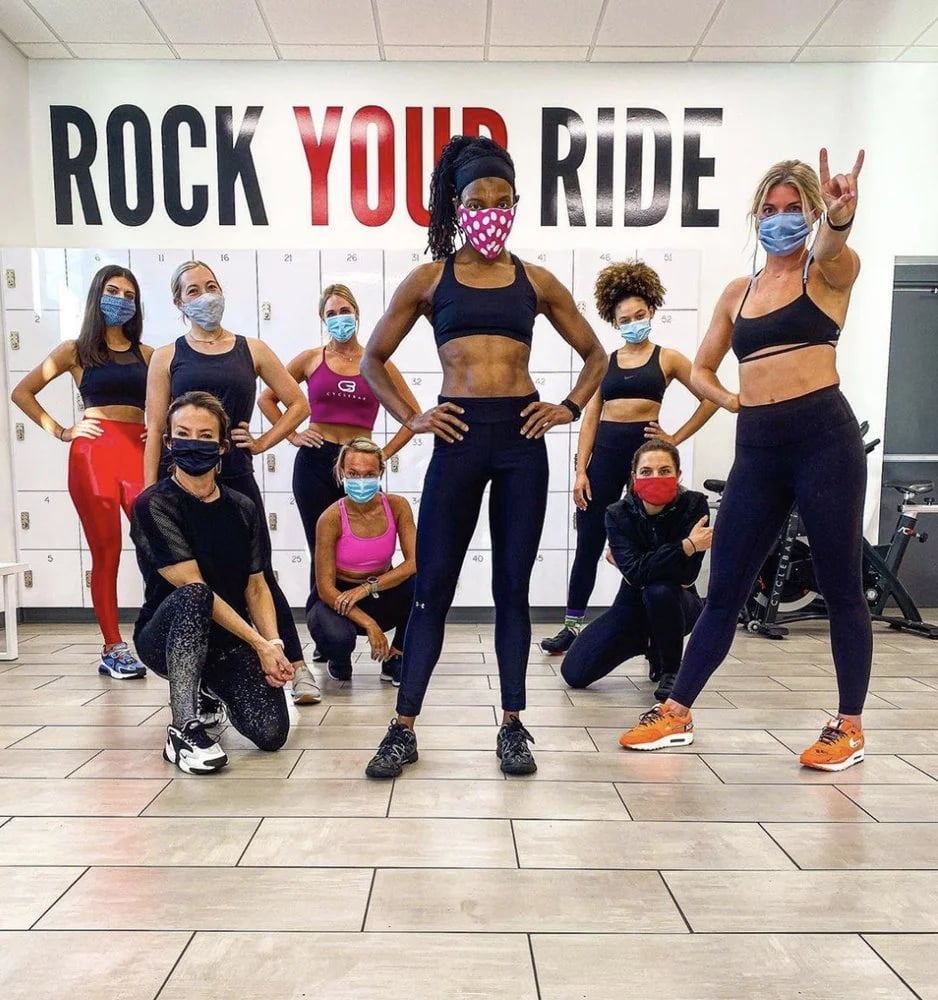 CYCLEBAR image