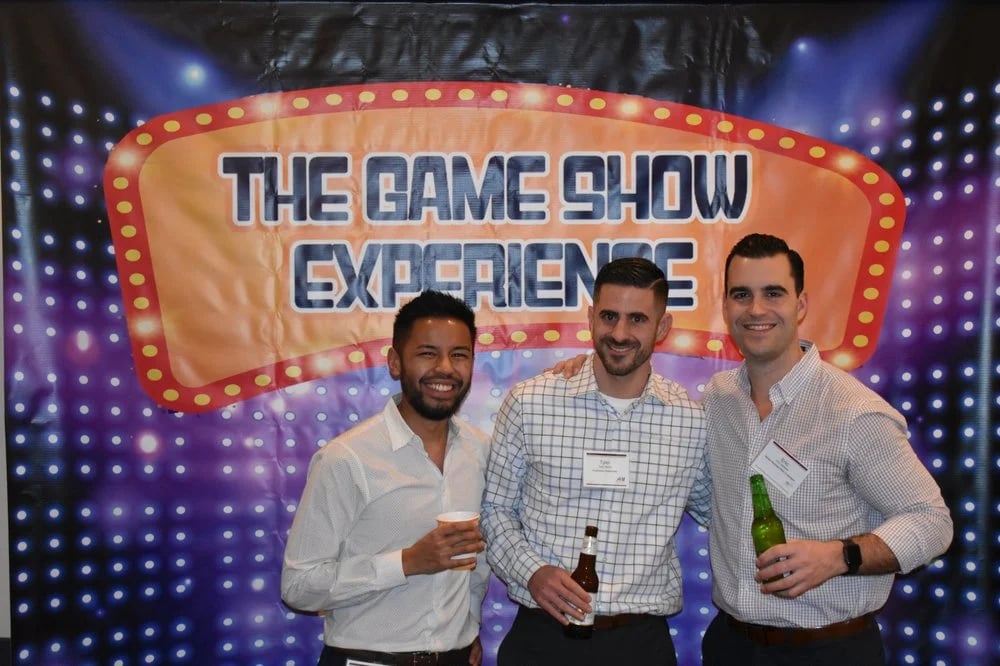 Game On Trivia image