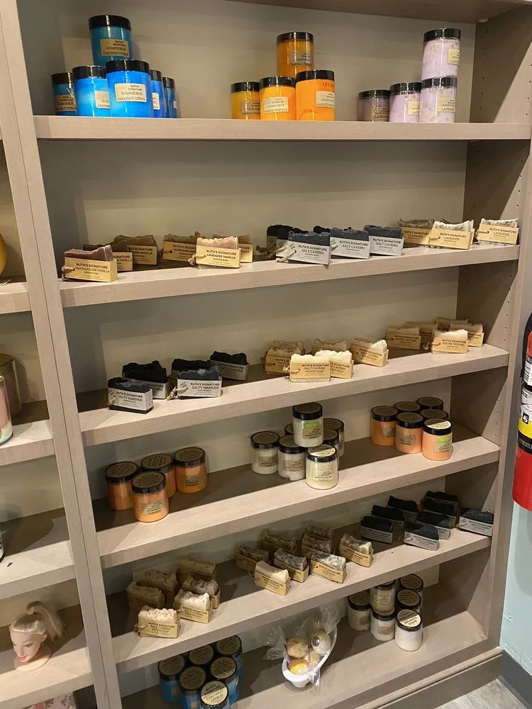 Cork and Candles - Center City image