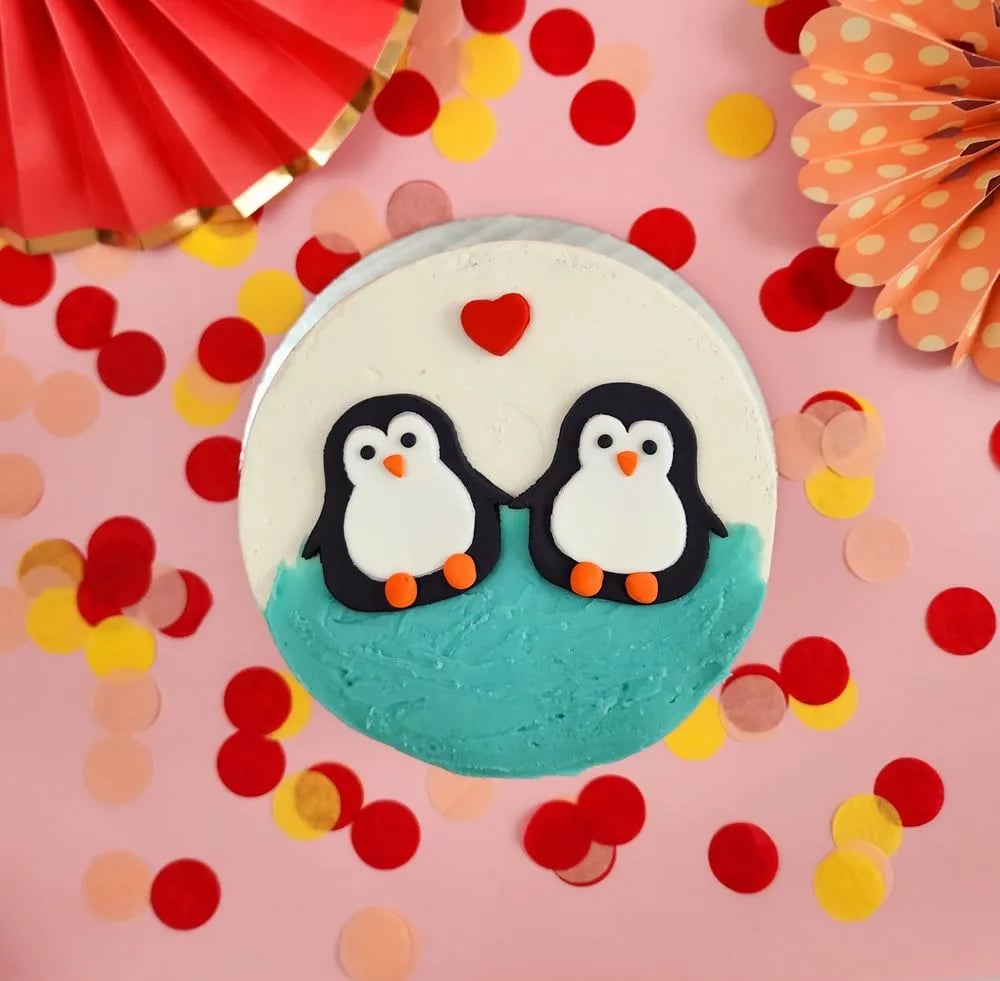 Cake Hoopla image