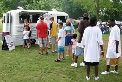 St. Louis Snow Cone image