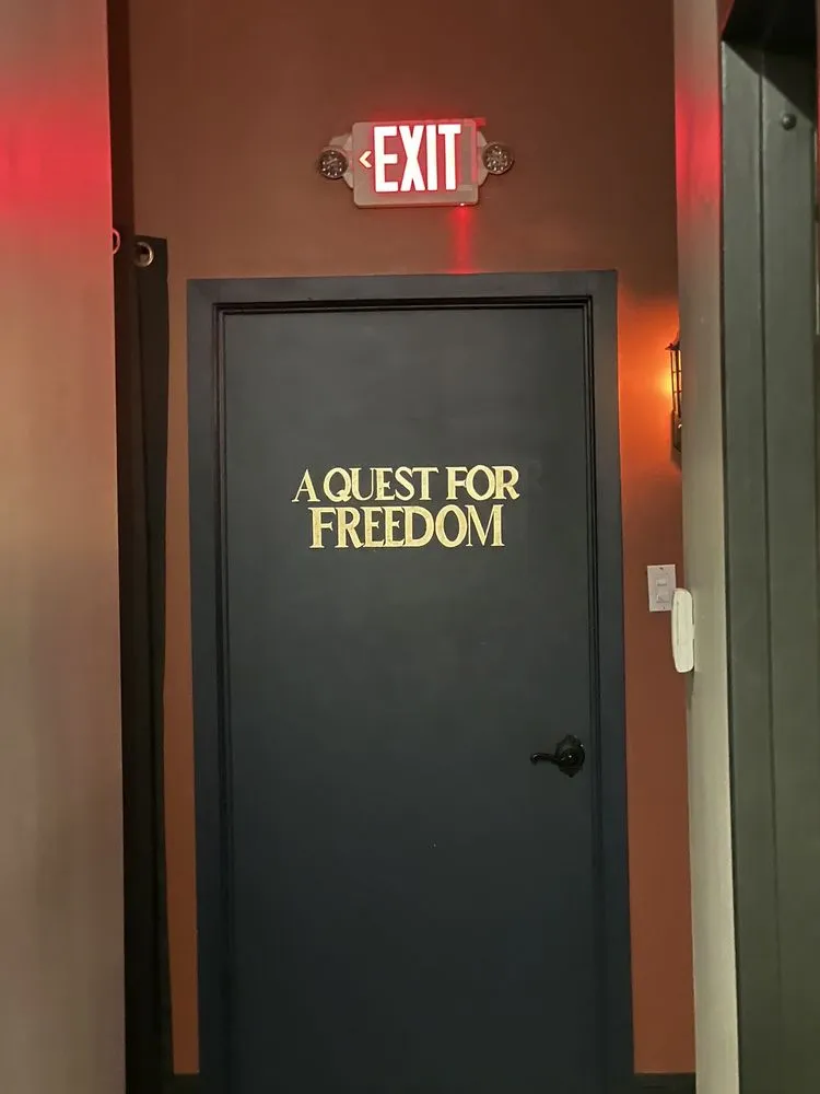 Olde City Escape Games image