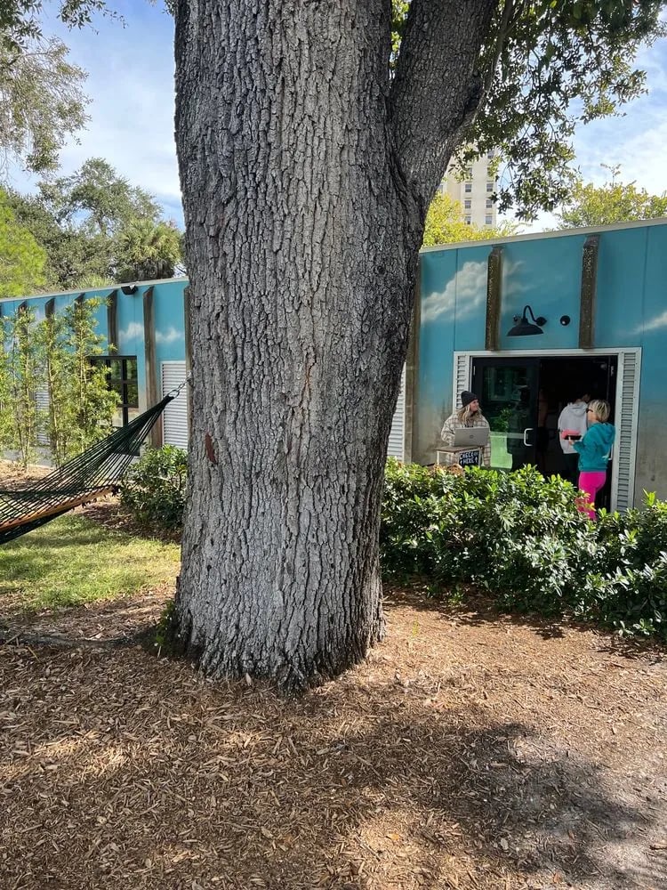 CAMP Tampa image