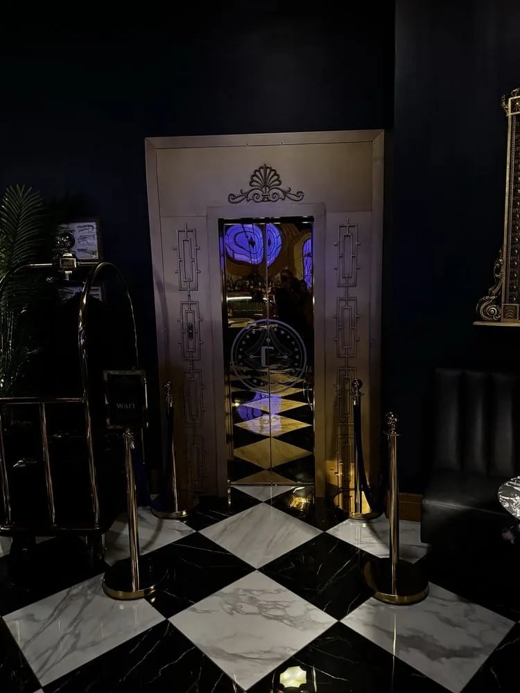 John Wick Experience image