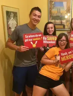 Save Milwaukee