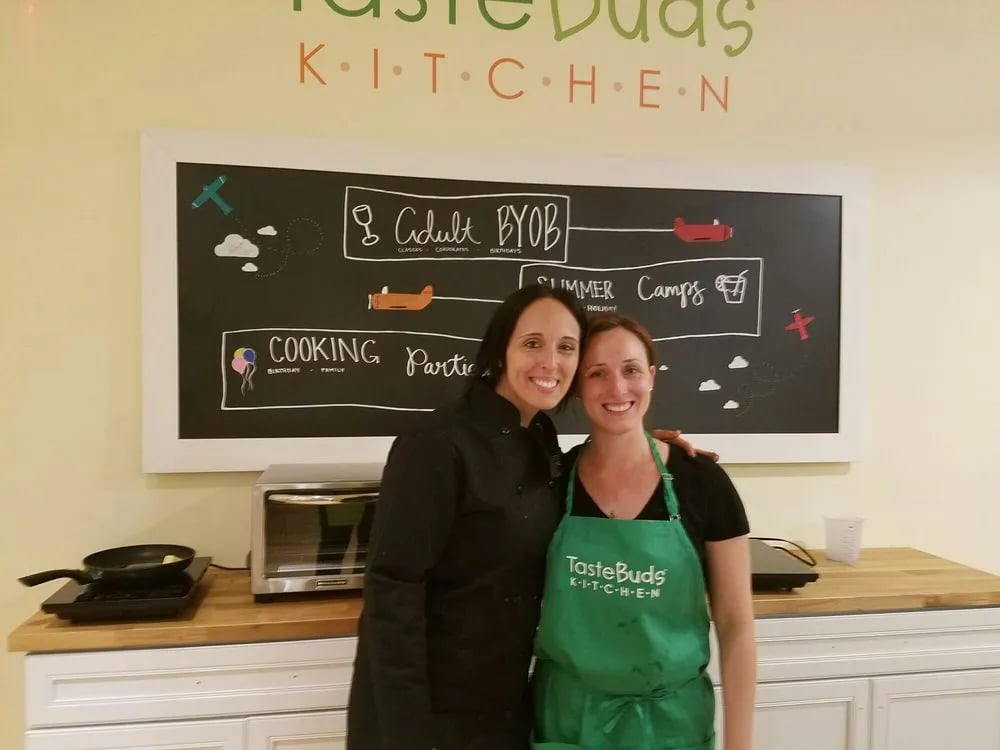 Taste Buds Kitchen image