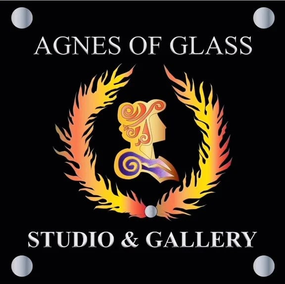 Agnes of Glass Studio Gallery image