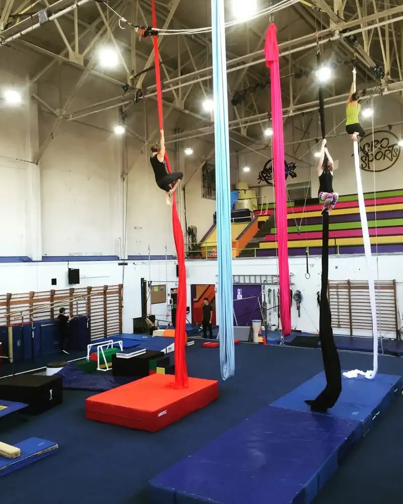 AcroSports image