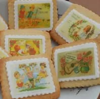 Dream Delicacies image