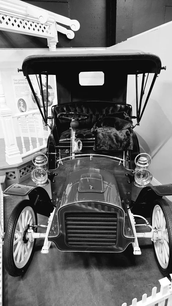 California Automobile Museum image