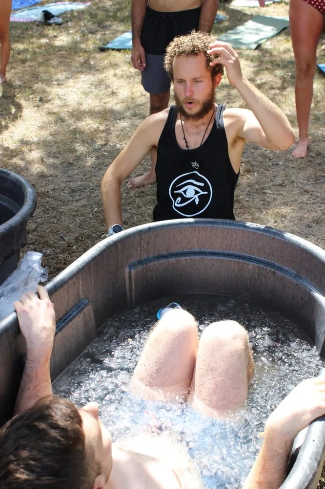 EnVision Breathwork image