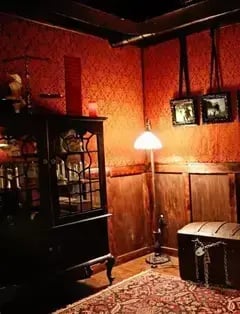Escape Room RVA