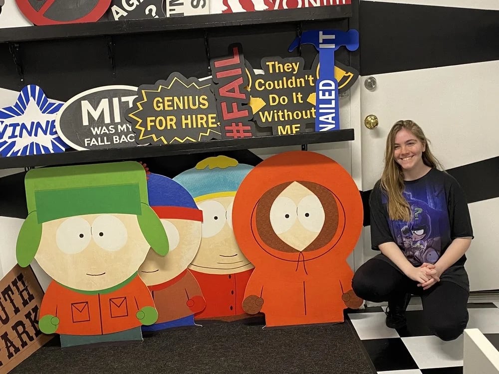 Escape The Room Boston image