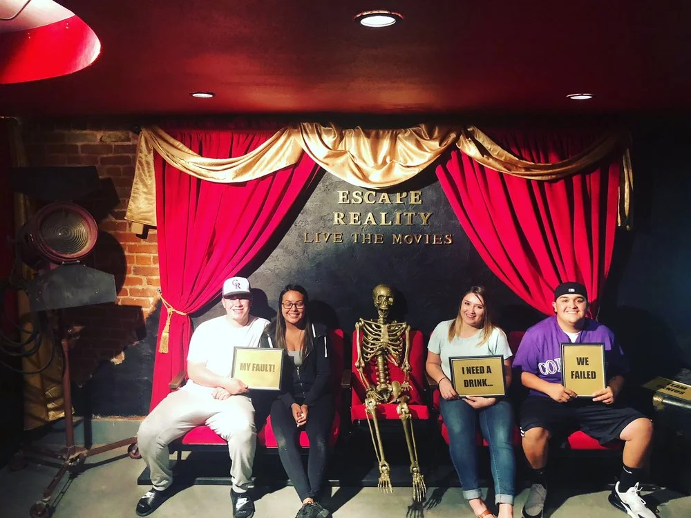 HD Escape Rooms - Denver image