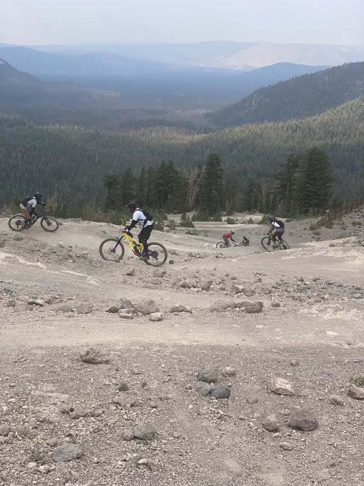 A Singletrack Mind image