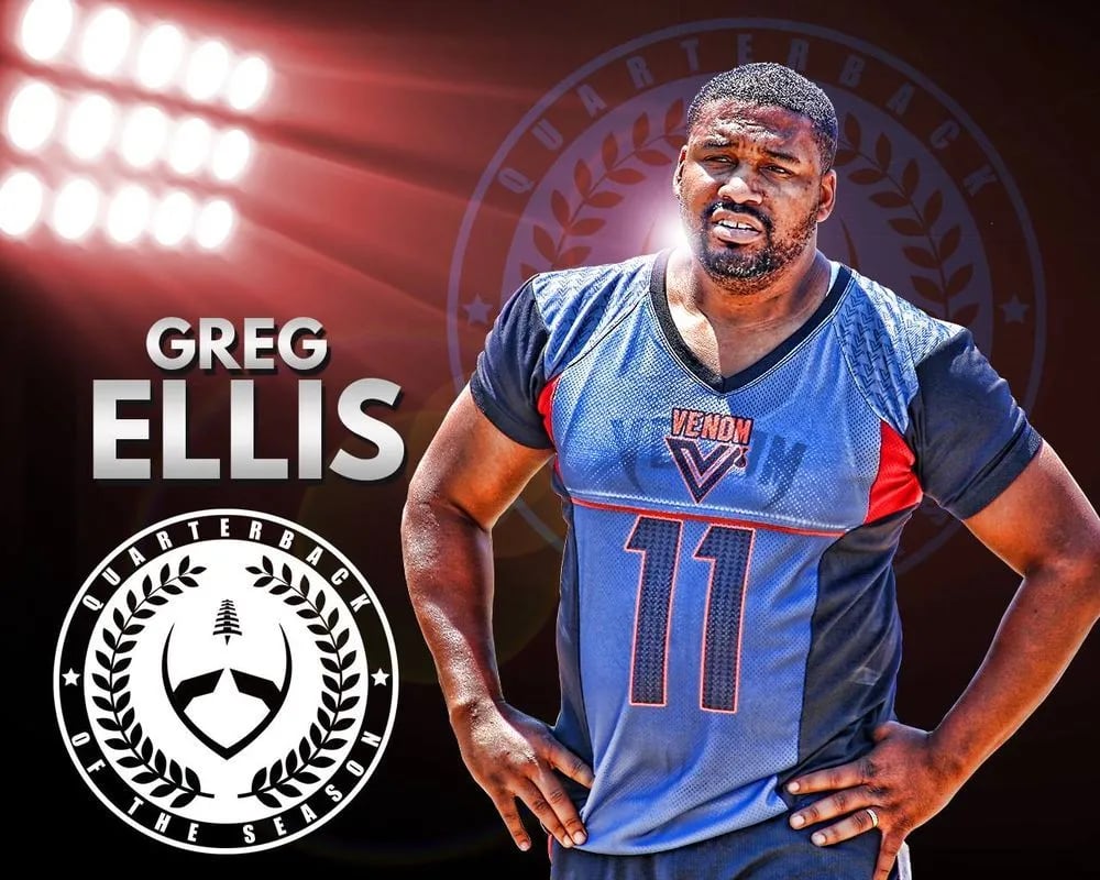 TUFF League: The Ultimate Flag Football Los Angeles image