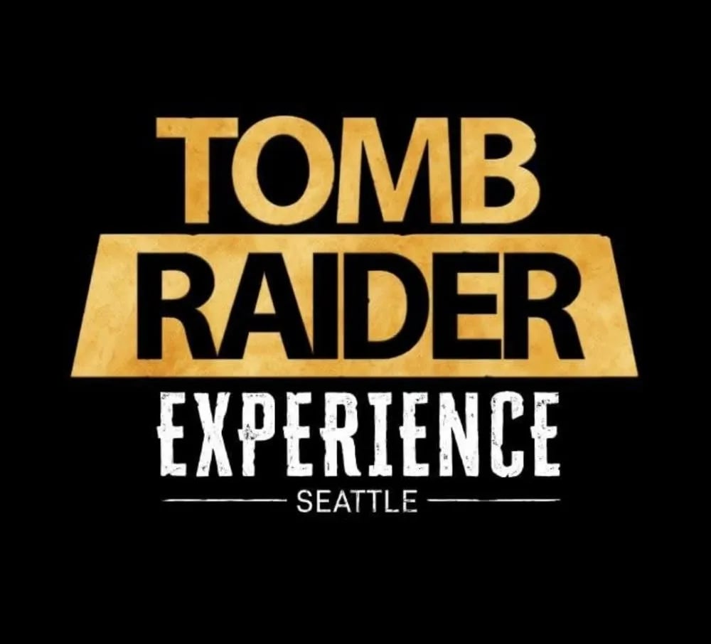 The Tomb Raider Experience Seattle image