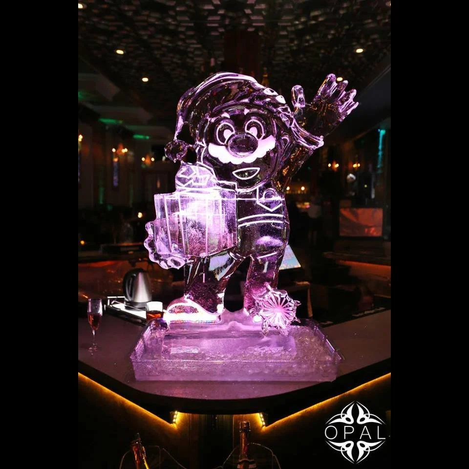 Ice Illusions image
