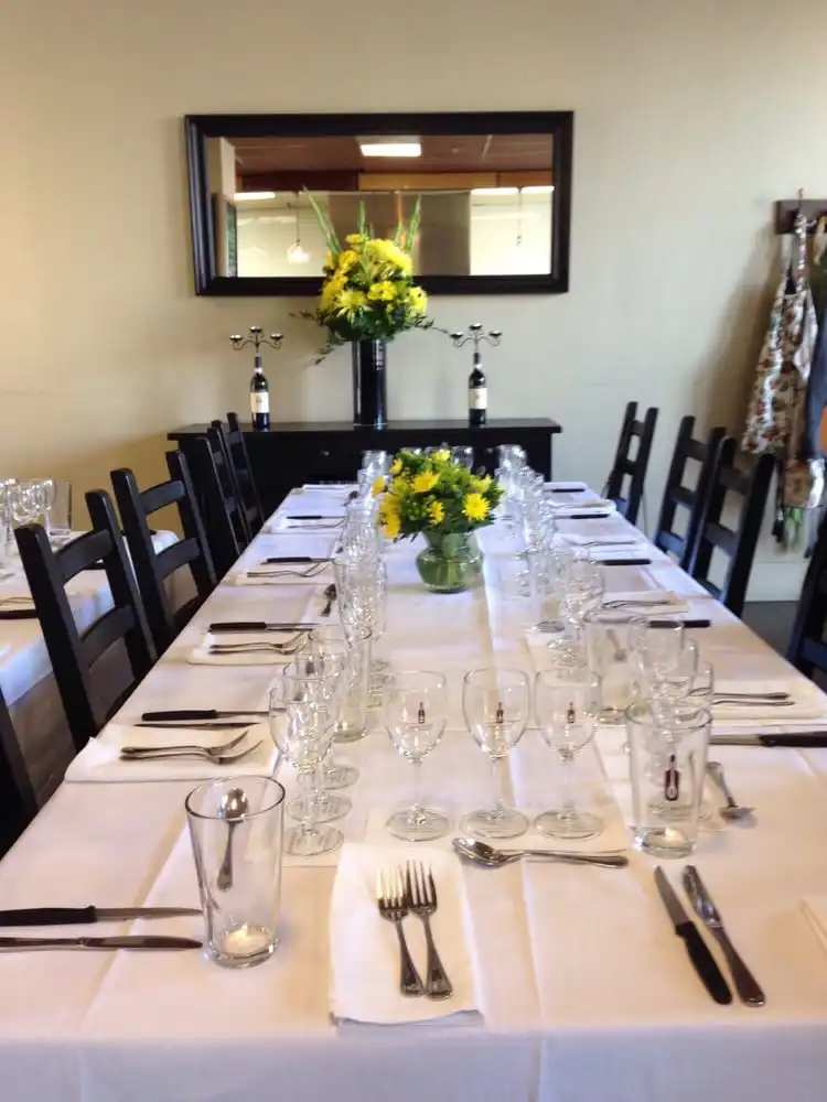 Cultivate Culinary Gatherings image