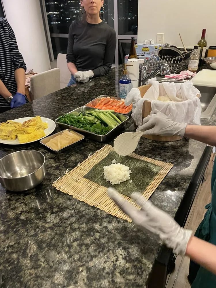 Gochiso Kitchen image