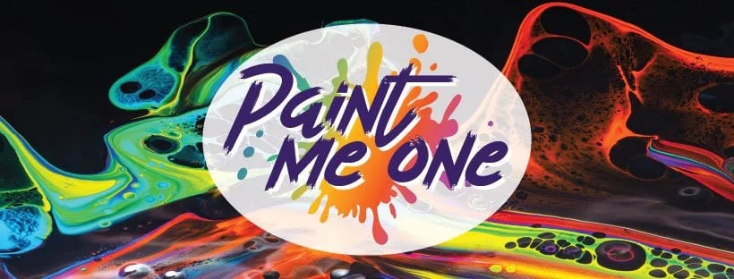 Paint Me One image