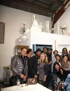 Elizabeth Orleans Studio