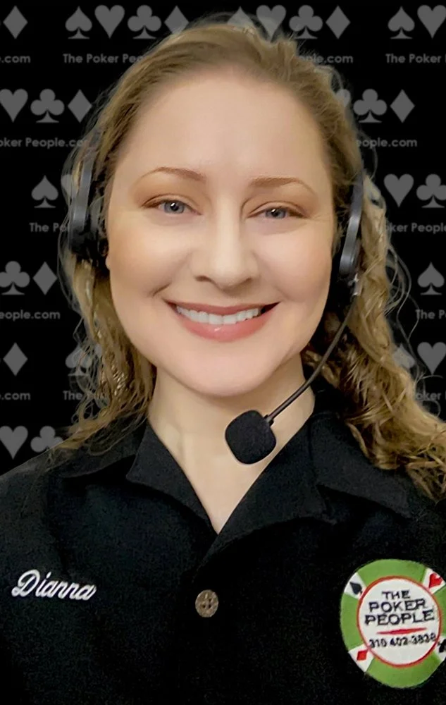 The Poker People image