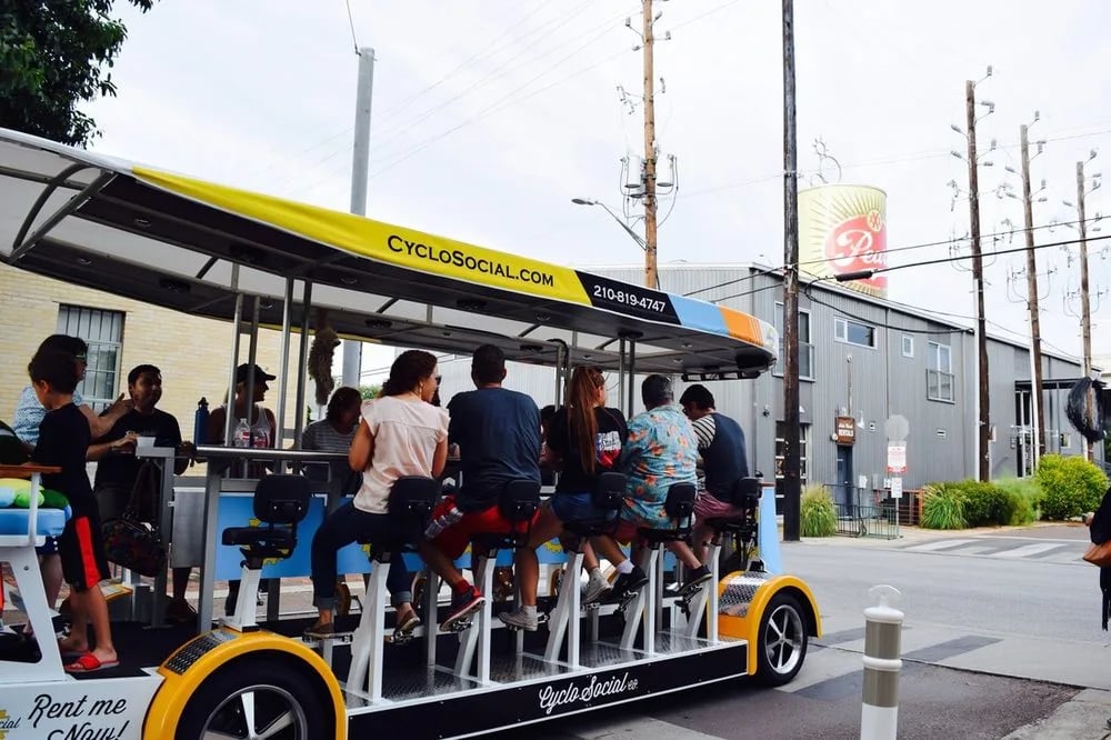 CycloFiesta image