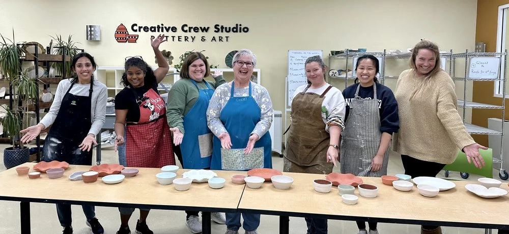 Creative Crew Studio image