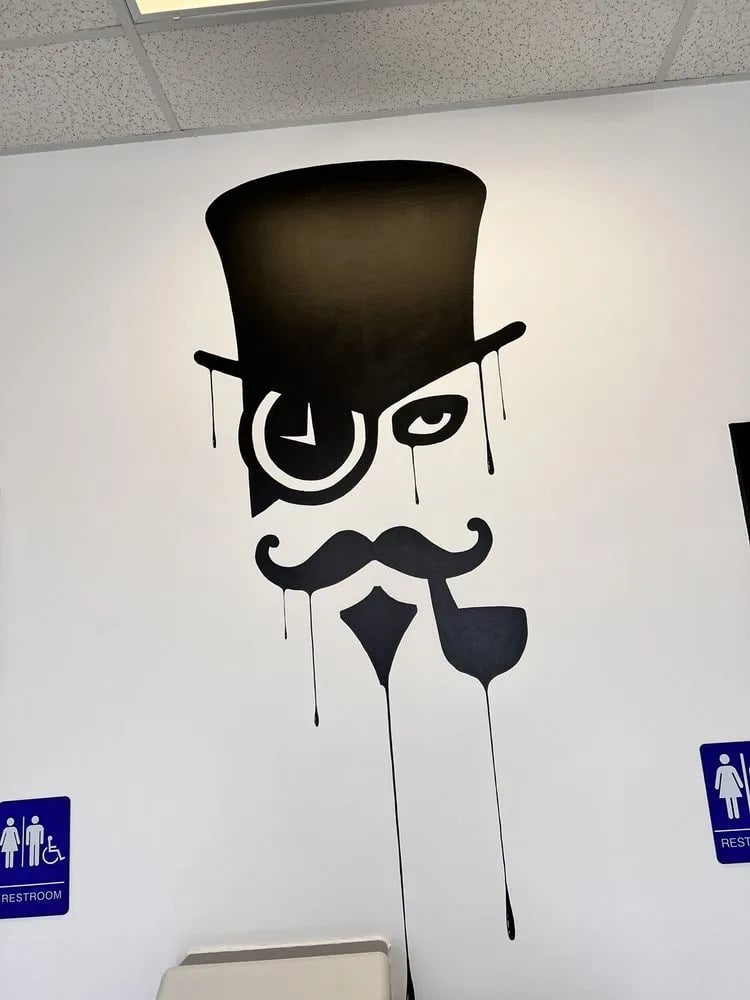 Twisted Time Escape Rooms image