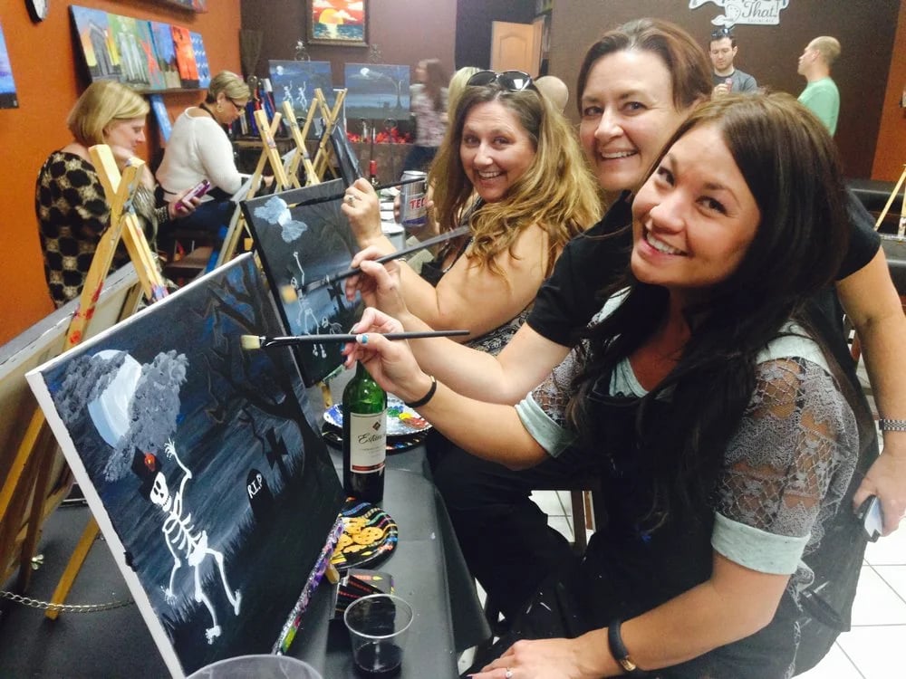 I Painted That! image