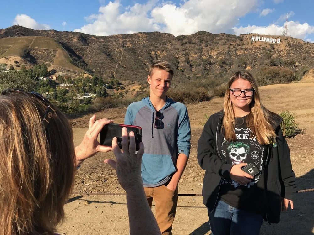 Another Side Of Los Angeles Tours image