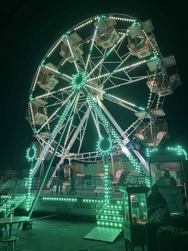 Los Angeles Partyworks image