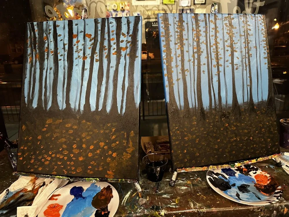 The Painters Lounge image
