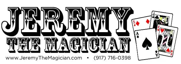 Jeremy The Magician image
