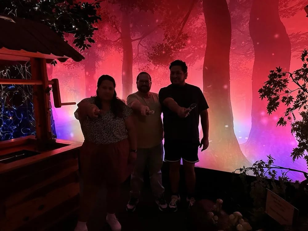 Maze Rooms Escape Game image