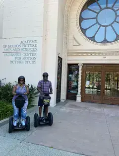 Another Side Of Los Angeles Tours