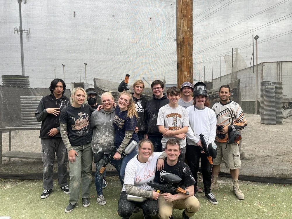 SB Paintball image