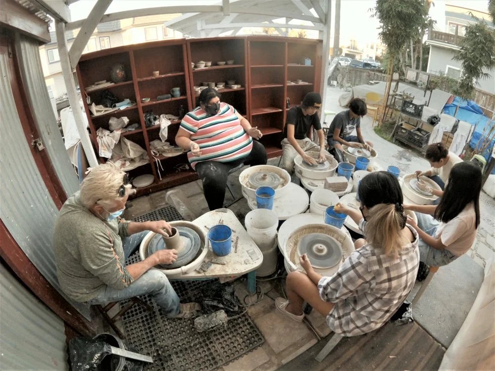 Art Wheel Studio image