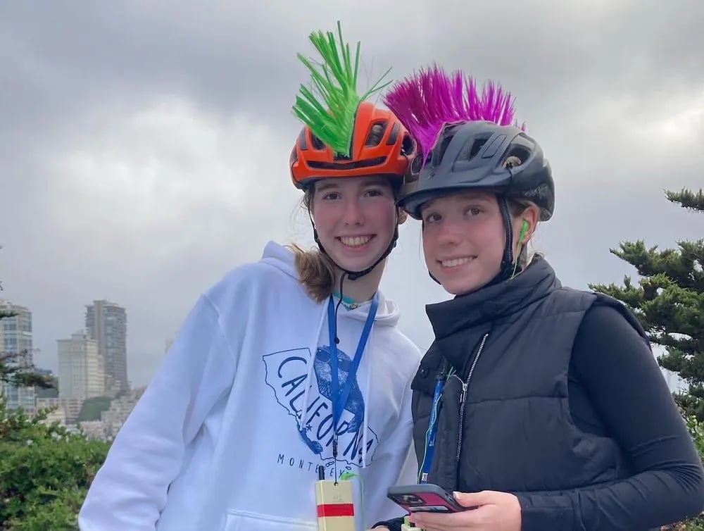 Electric Tour Company Segway Tours image