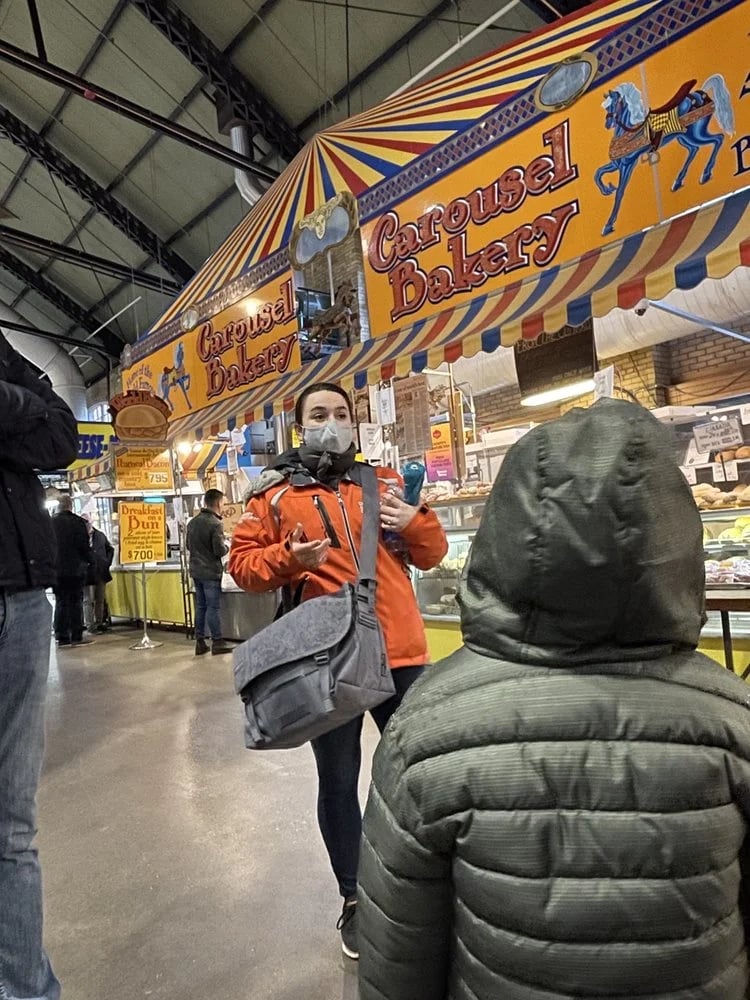 Culinary Adventure image
