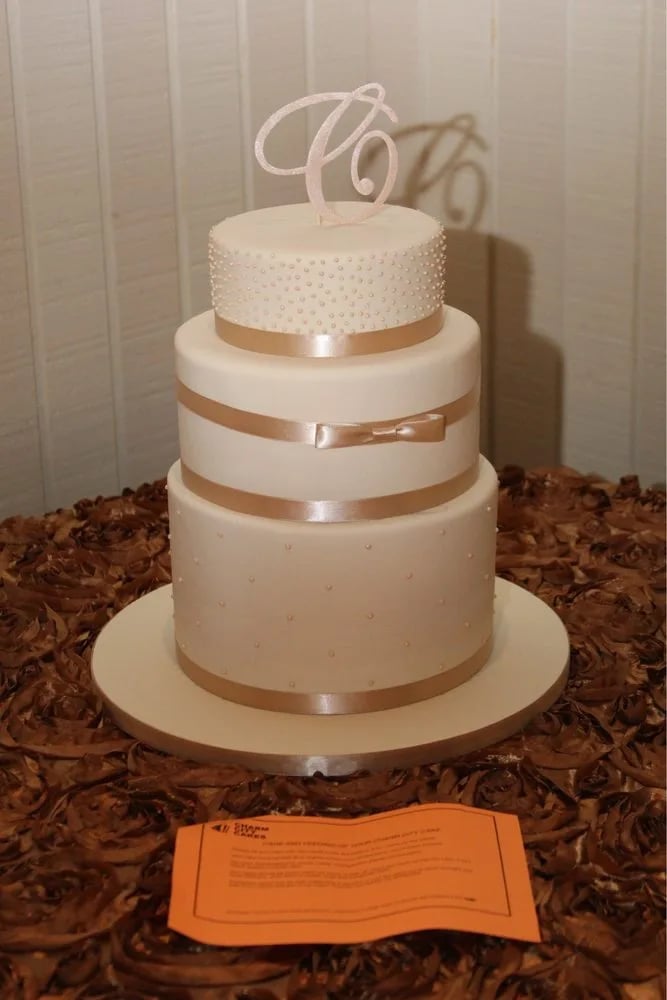 Charm City Cakes image